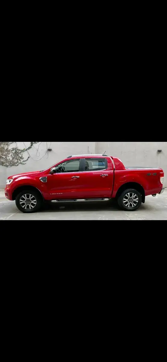 Ford Ranger 3.2 Cd Limited Tdci 200Cv 2021 - foto 2