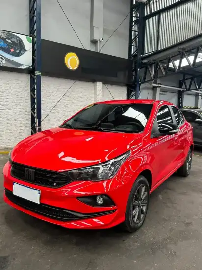 Fiat Cronos 1.3 Gse Drive Pack Plus Cvt 2024 - foto 1