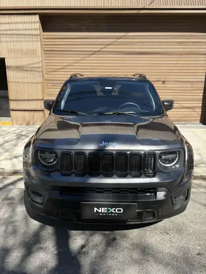 Jeep Renegade 1.8 Sport Mt5 Fwd 2023 - foto 2
