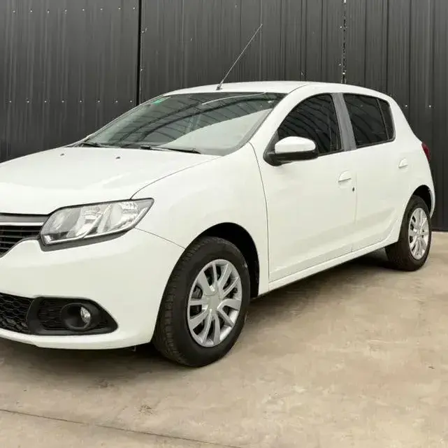 Renault Sandero 1.6 Dynamique 90Cv Abs 2017 - foto 1