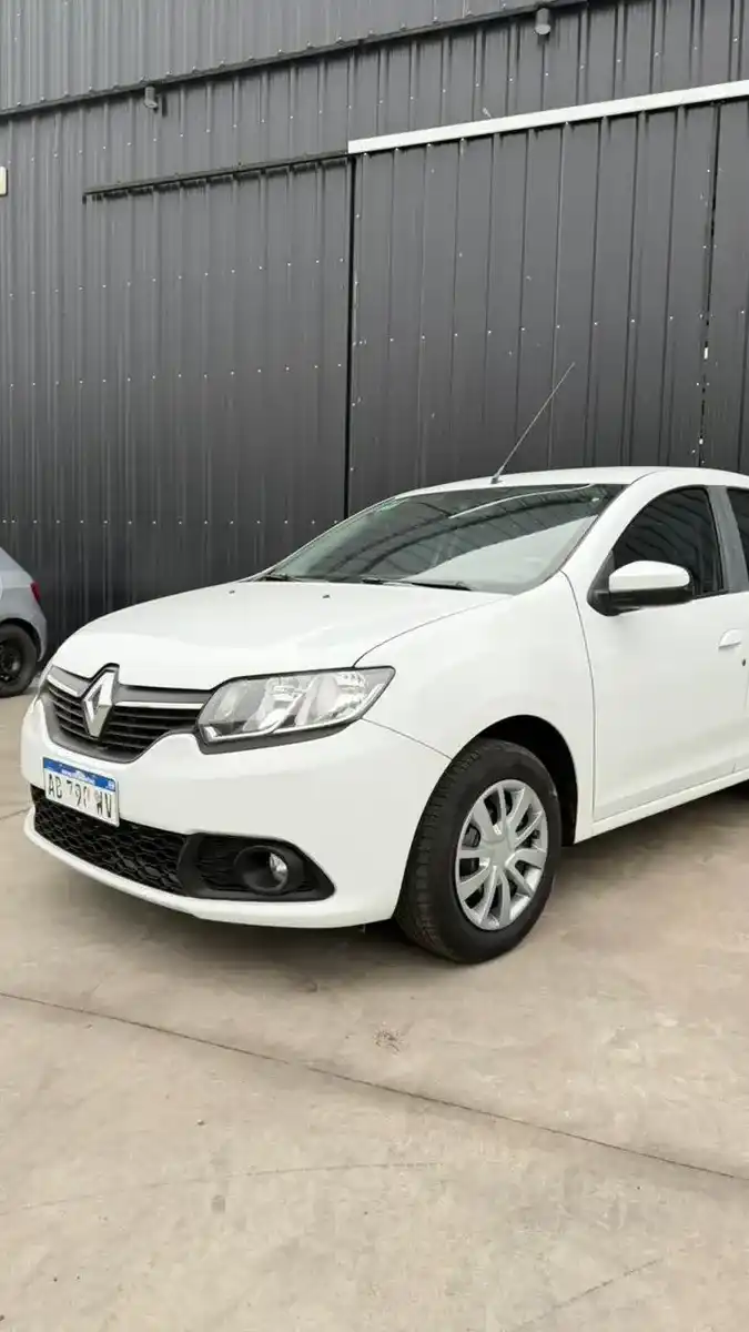 Renault Sandero 1.6 Dynamique 90Cv Abs 2017 - foto 2