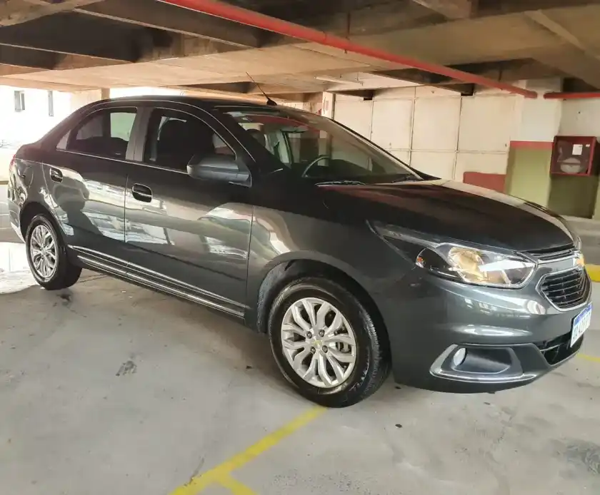 Chevrolet Cobalt 1.8 Ltz Mt Adv 2016 - foto 2