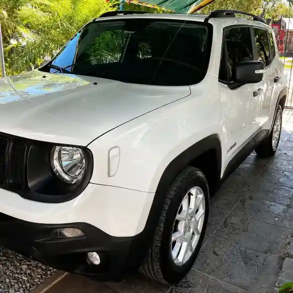 Jeep Renegade 1.8 Sport 2021 - foto 1