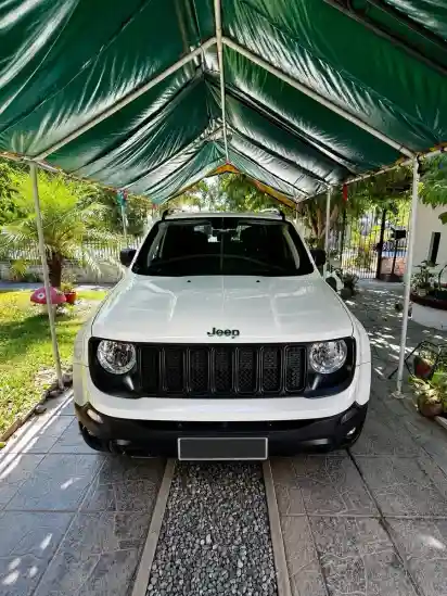 Jeep Renegade 1.8 Sport 2021 - foto 2