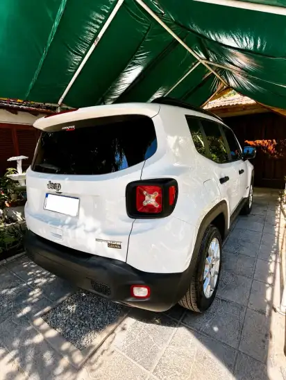 Jeep Renegade 1.8 Sport 2021 - foto 4