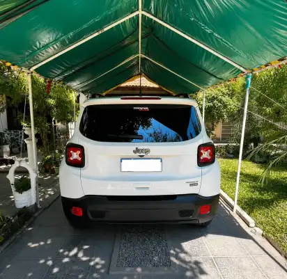 Jeep Renegade 1.8 Sport 2021 - foto 5