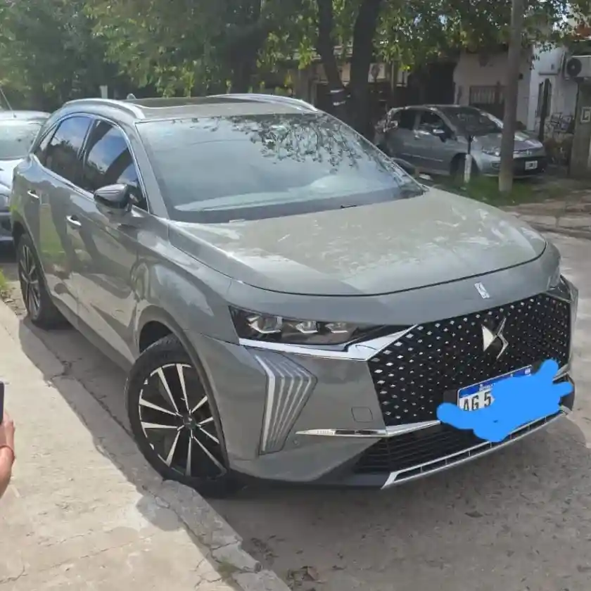 D.s. Ds7 Crossback 1.6 Bastille 215 At8 2024 - foto 2