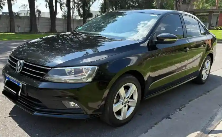 Volkswagen Vento 1.4 Comfortline 150Cv 2017 - foto 1