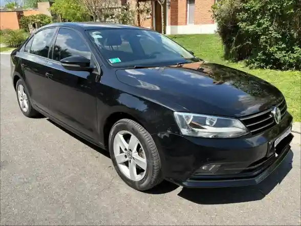 Volkswagen Vento 1.4 Comfortline 150Cv 2017 - foto 2