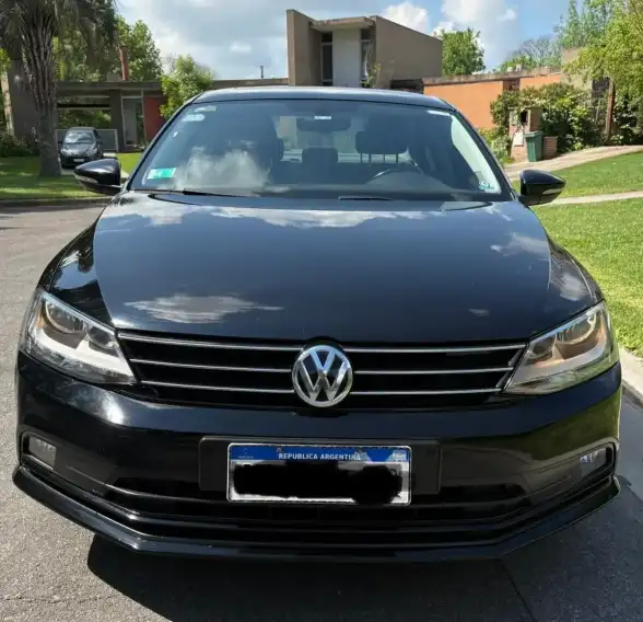 Volkswagen Vento 1.4 Comfortline 150Cv 2017 - foto 3