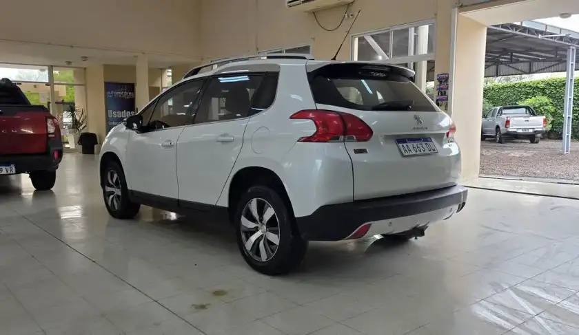 Peugeot 2008 1.6 Thp Sport 2016 - foto 3