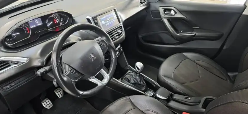Peugeot 2008 1.6 Thp Sport 2016 - foto 4