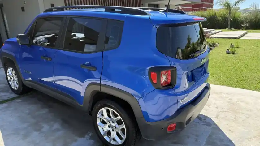 Jeep Renegade 1.8 Sport 2018 - foto 2