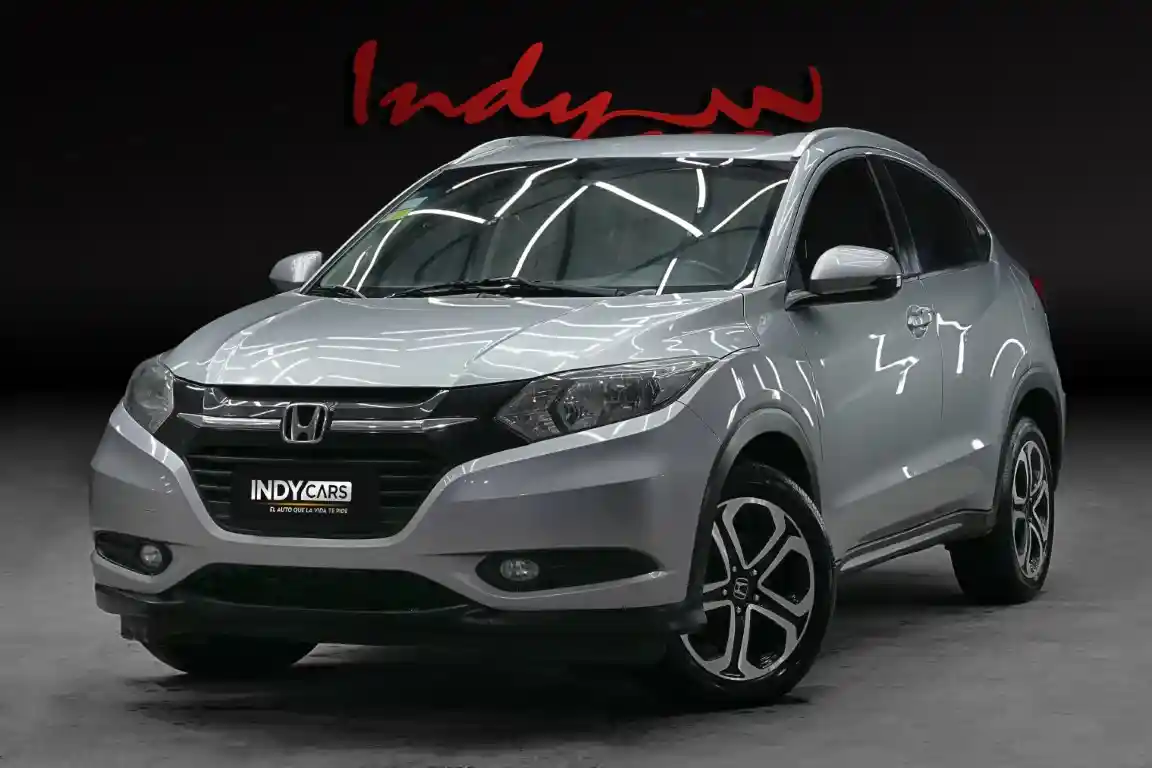 Honda Hr-V 1.8 Ex 2Wd Cvt 2017 - foto 1