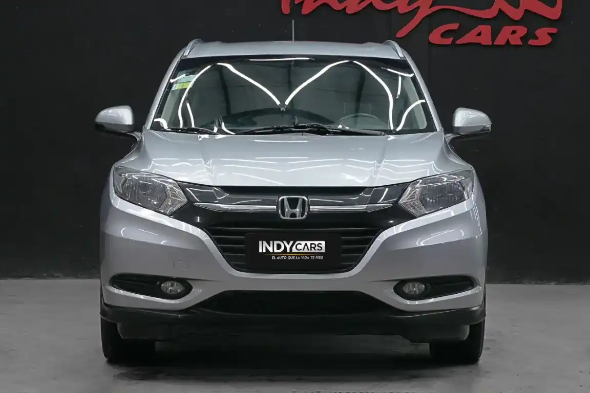 Honda Hr-V 1.8 Ex 2Wd Cvt 2017 - foto 3
