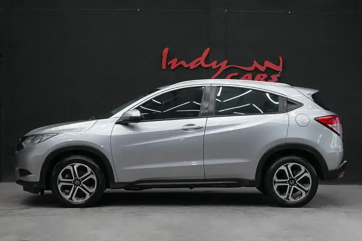 Honda Hr-V 1.8 Ex 2Wd Cvt 2017 - foto 5