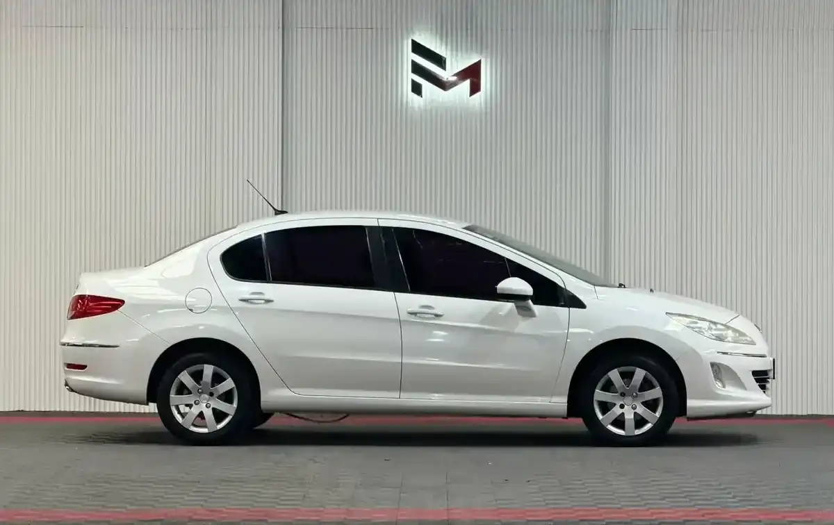Peugeot 408 408 1.6 Hdi Allure 2011 - foto 4