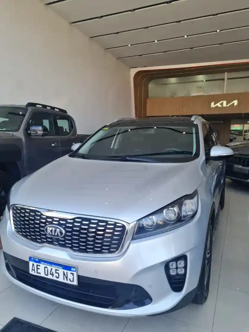 Kia Sorento 2.2 Crdi Gt-Line Ex 4X4 2020 - foto 1