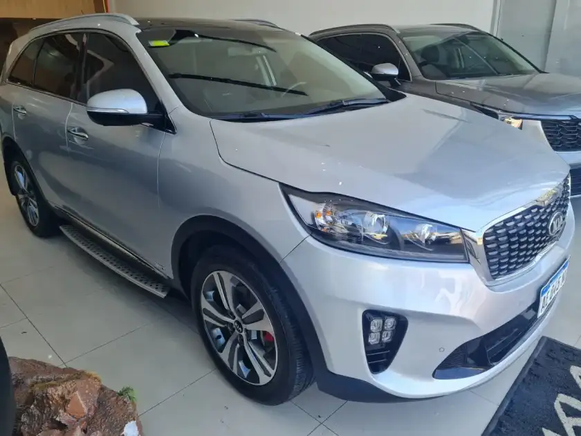 Kia Sorento 2.2 Crdi Gt-Line Ex 4X4 2020 - foto 2