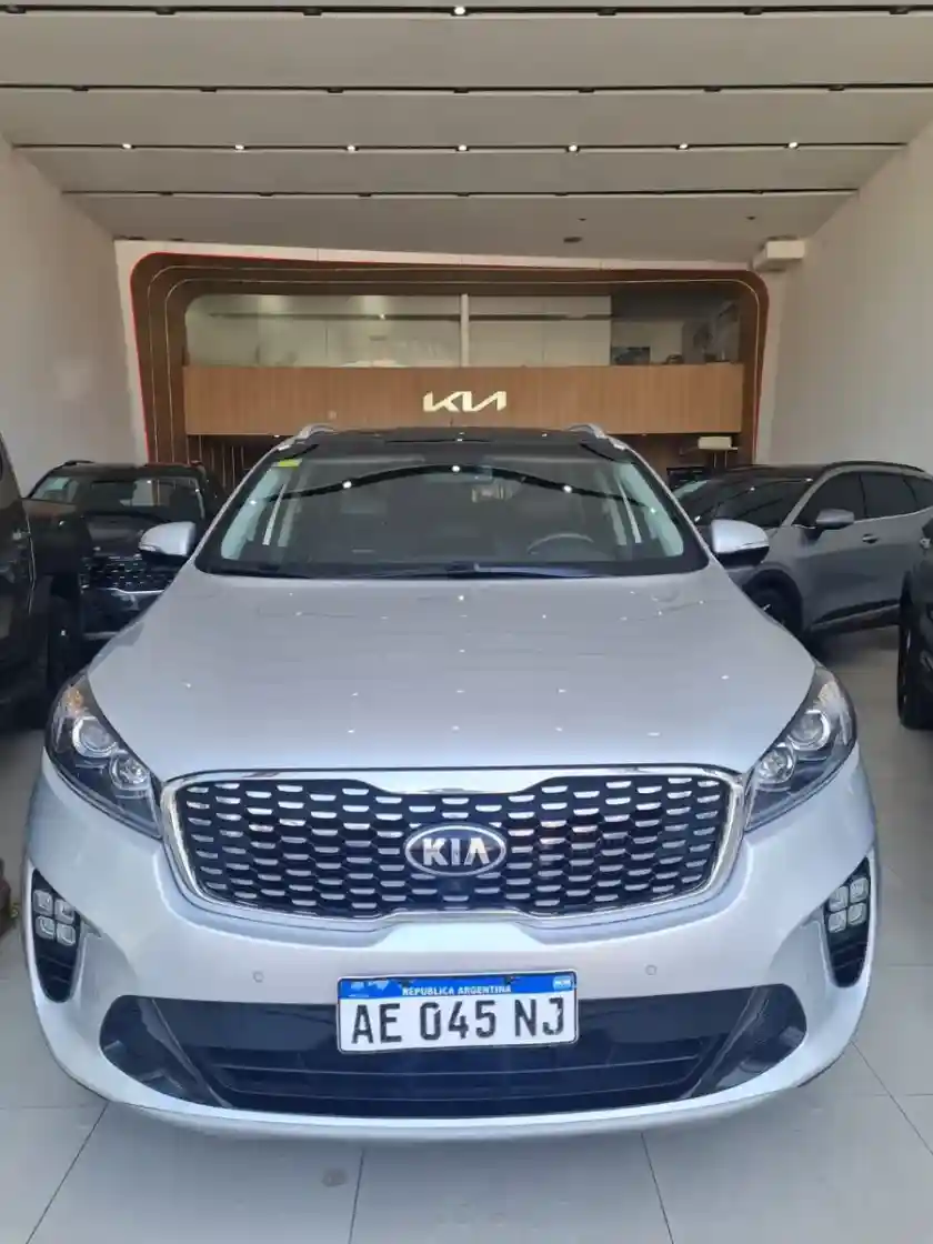 Kia Sorento 2.2 Crdi Gt-Line Ex 4X4 2020 - foto 3