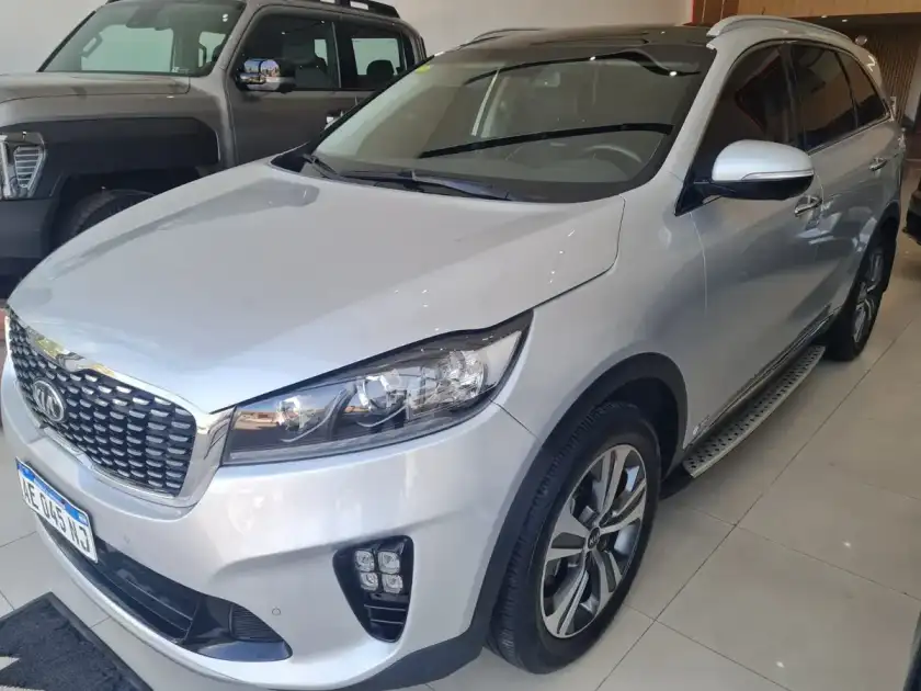 Kia Sorento 2.2 Crdi Gt-Line Ex 4X4 2020 - foto 4