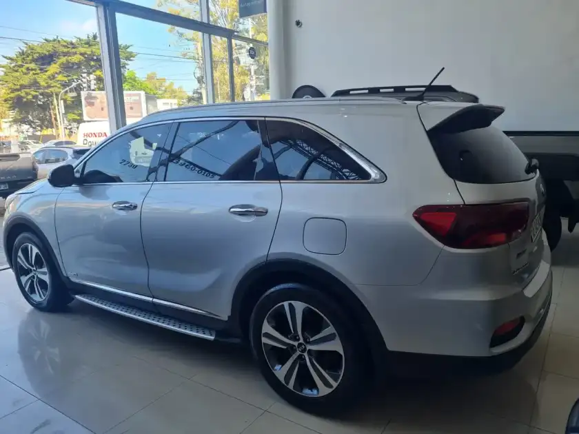 Kia Sorento 2.2 Crdi Gt-Line Ex 4X4 2020 - foto 5