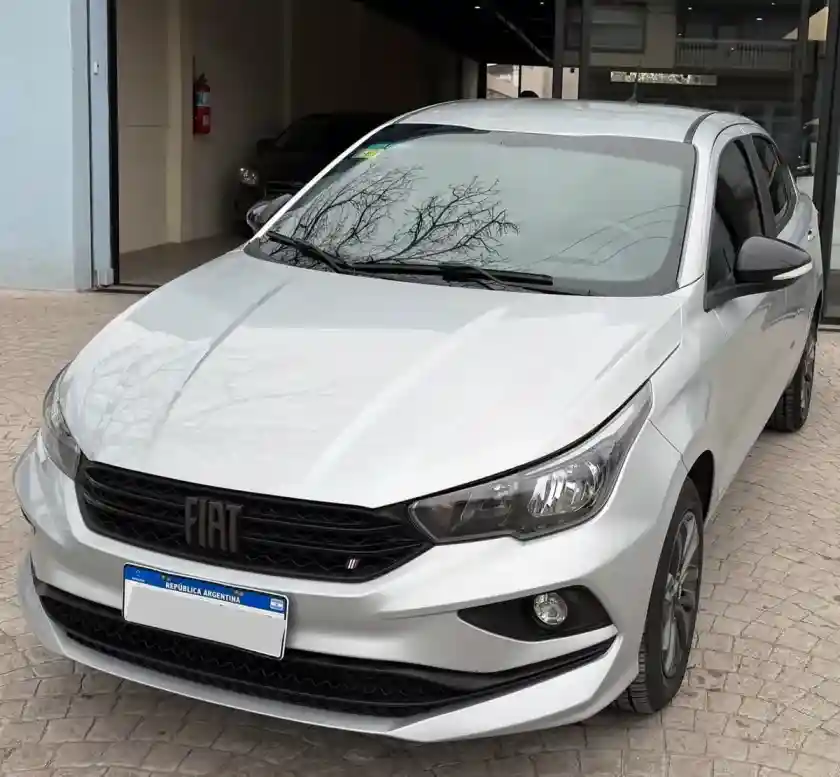 Fiat Cronos 1.3 Gse Drive 2023 - foto 1