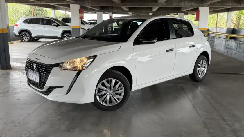 Peugeot 208 1.2 Like 2020 - foto 1