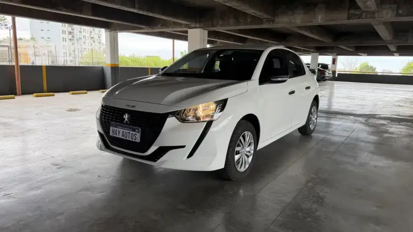 Peugeot 208 1.2 Like 2020 - foto 2