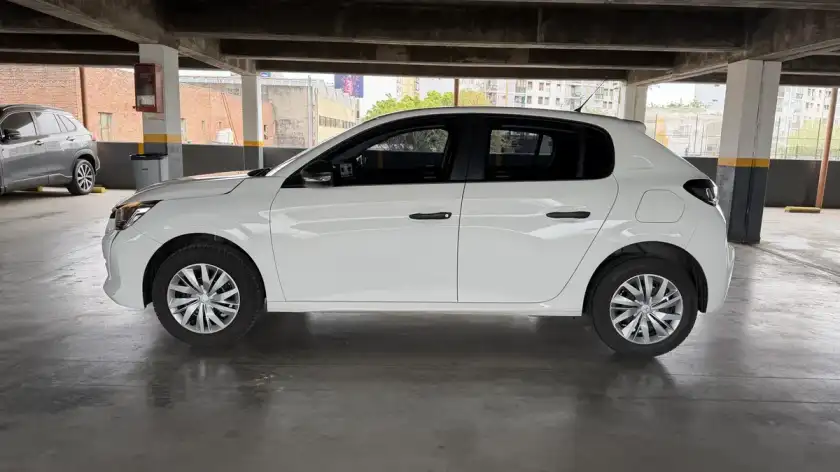 Peugeot 208 1.2 Like 2020 - foto 3