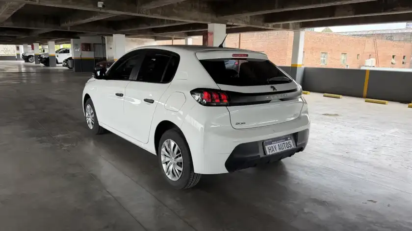 Peugeot 208 1.2 Like 2020 - foto 4