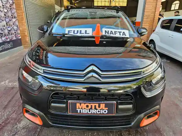Citroën C4 Cactus 1.6 Thp 165 Shine At6 2025 - foto 2
