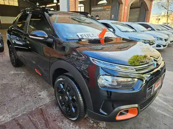 Citroën C4 Cactus 1.6 Thp 165 Shine At6 2025 - foto 3