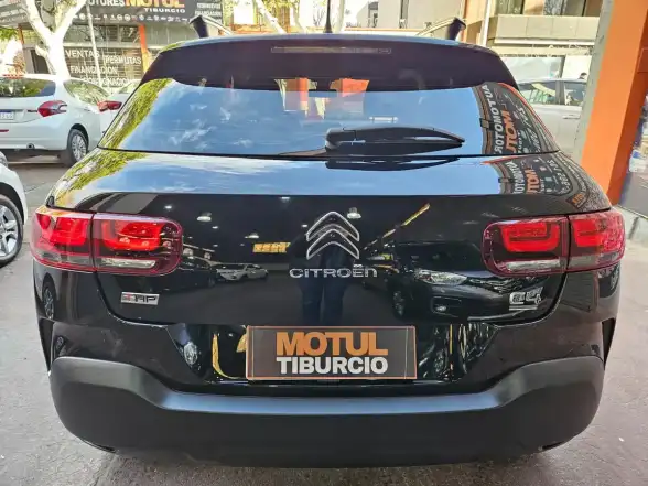 Citroën C4 Cactus 1.6 Thp 165 Shine At6 2025 - foto 5