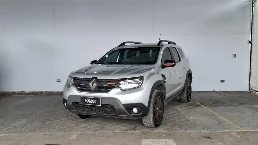 Renault Duster 1.3 T Iconic Cvt 2024 - foto 1