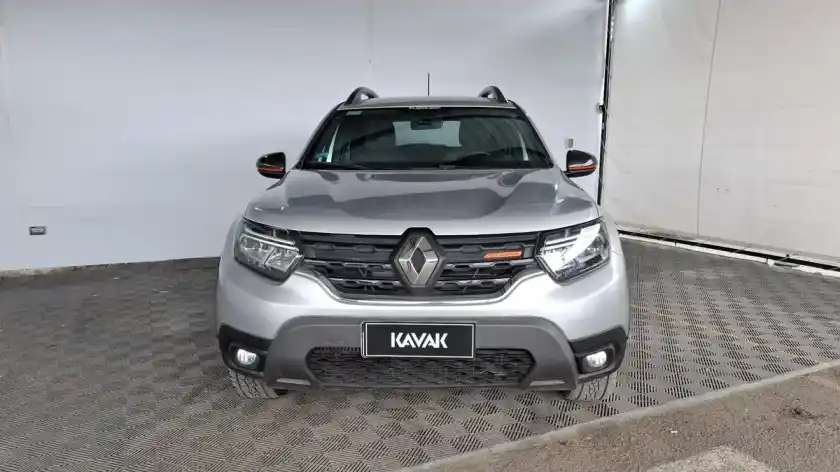 Renault Duster 1.3 T Iconic Cvt 2024 - foto 2