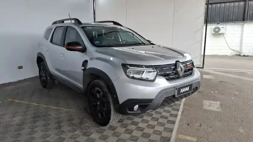 Renault Duster 1.3 T Iconic Cvt 2024 - foto 3