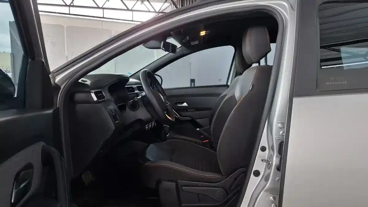 Renault Duster 1.3 T Iconic Cvt 2024 - foto 5