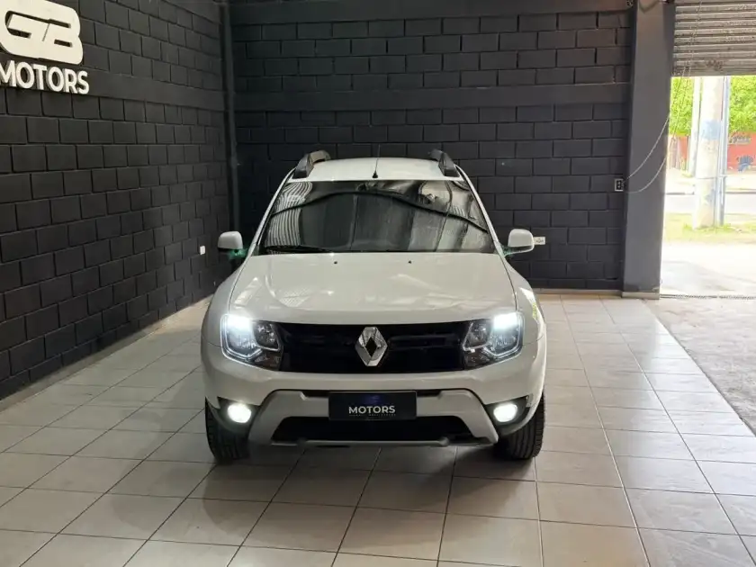 Renault Duster 2.0 Ph2 4X2 Privilege 2017 - foto 3