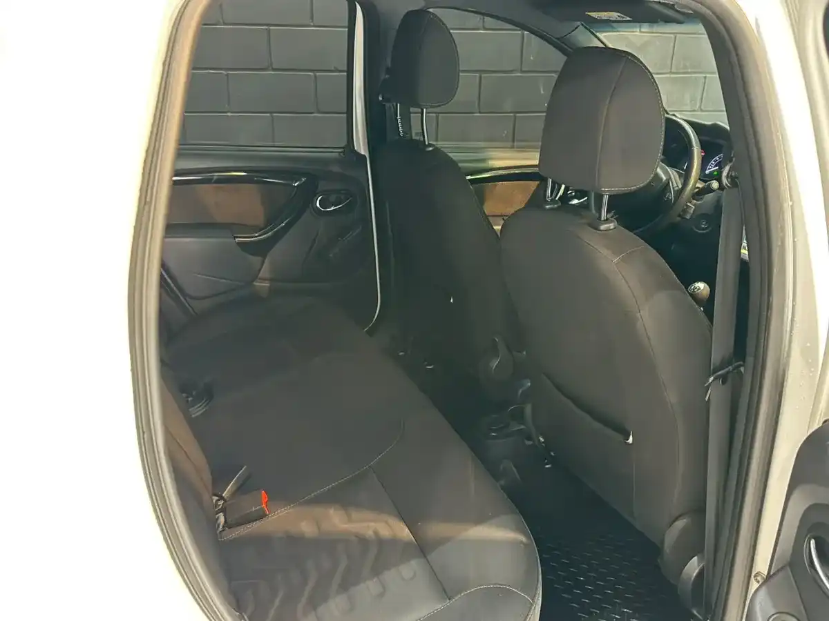 Renault Duster 2.0 Ph2 4X2 Privilege 2017 - foto 4