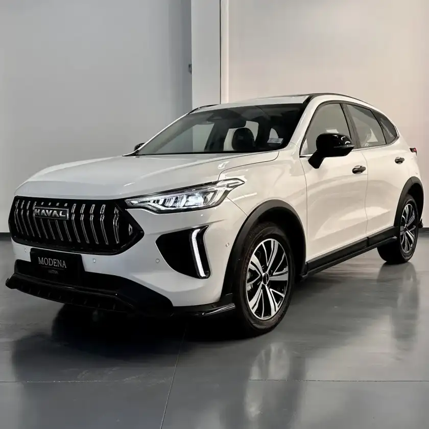Gwm Haval 1.5T Jolion Supreme 2Wd 7Dct 2026 - foto 1