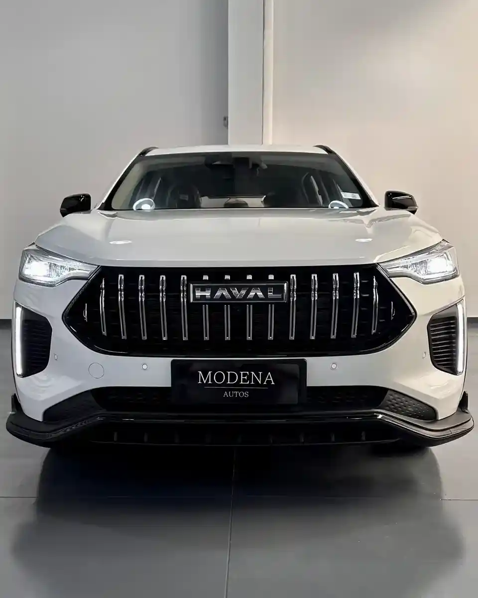 Gwm Haval 1.5T Jolion Supreme 2Wd 7Dct 2026 - foto 2