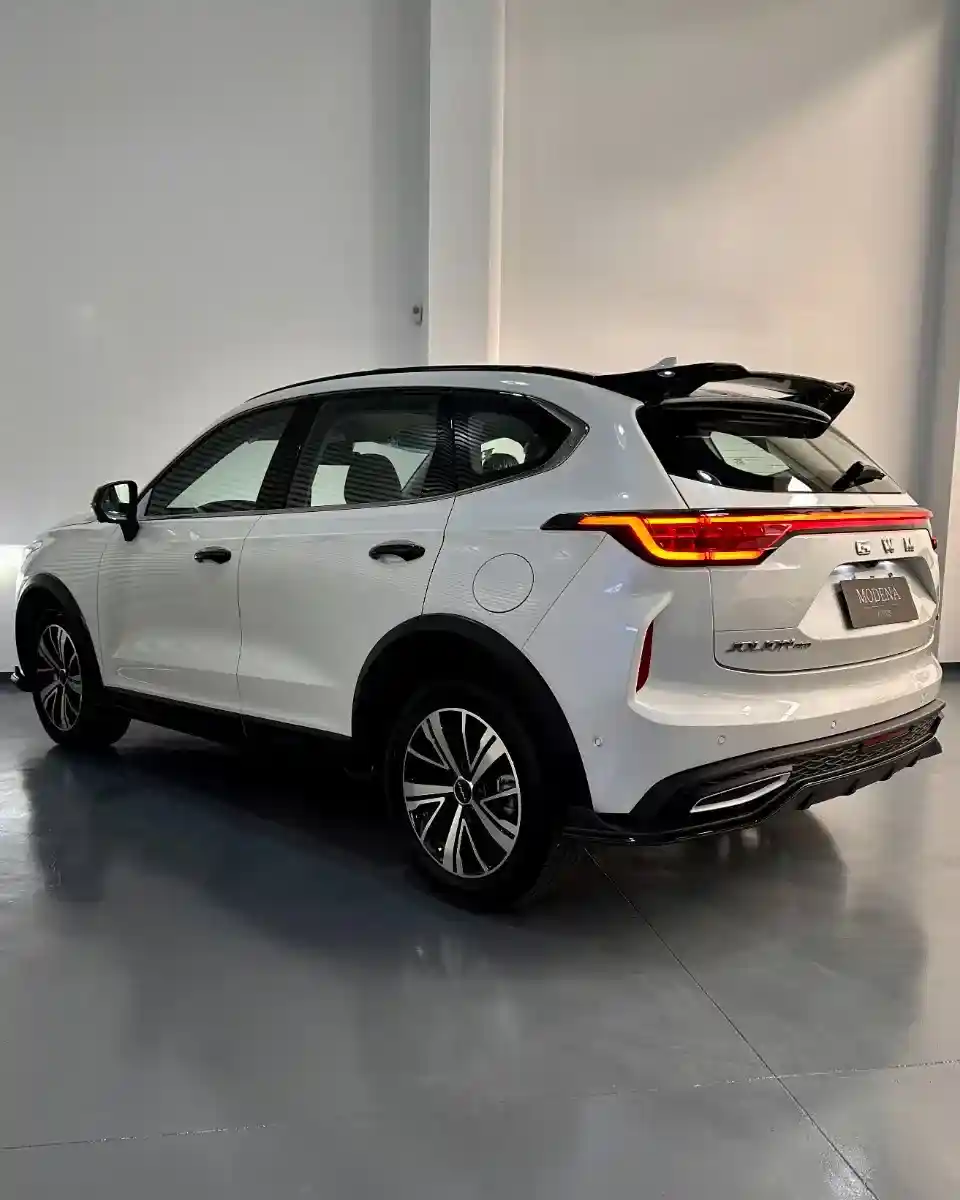 Gwm Haval 1.5T Jolion Supreme 2Wd 7Dct 2026 - foto 4
