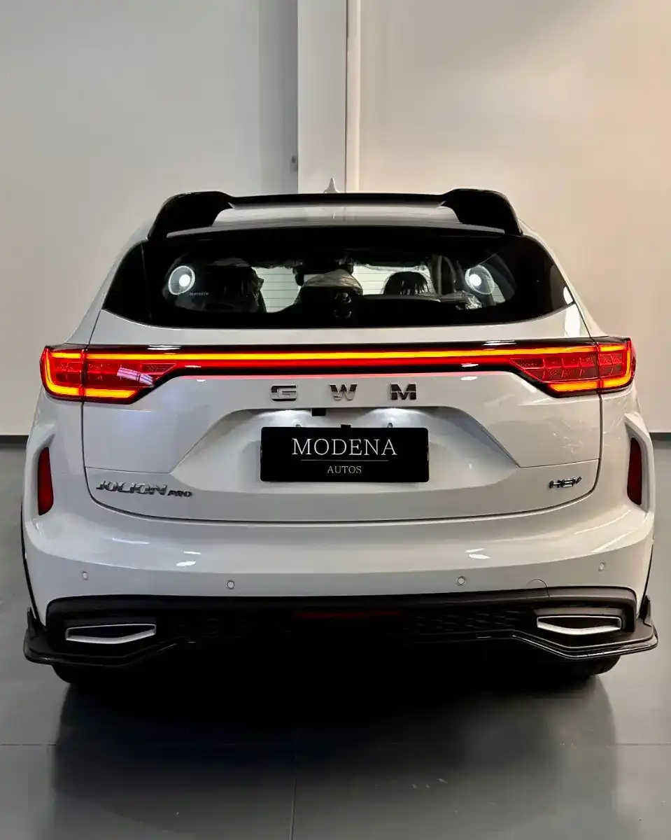 Gwm Haval 1.5T Jolion Supreme 2Wd 7Dct 2026 - foto 5