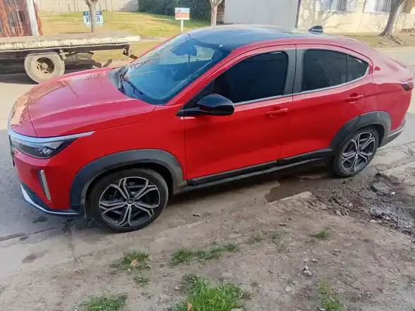 Fiat Fastback 1.3 T270 At6 2025 - foto 3