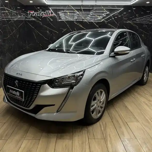 Peugeot 208 1.6 Active 2021 - foto 1