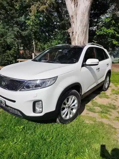 Kia Sorento 2.4 Ex Premium 4X4 6At 2013 - foto 1
