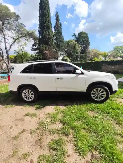 Kia Sorento 2.4 Ex Premium 4X4 6At 2013 - foto 2