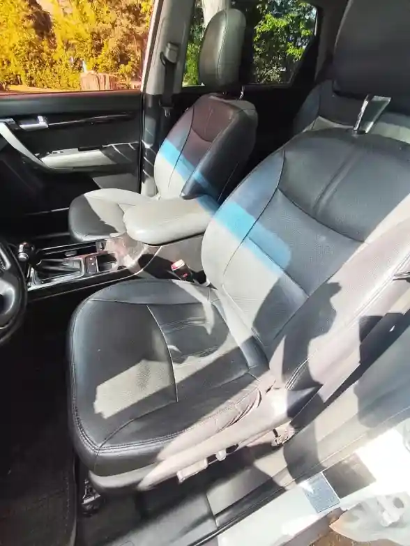 Kia Sorento 2.4 Ex Premium 4X4 6At 2013 - foto 4
