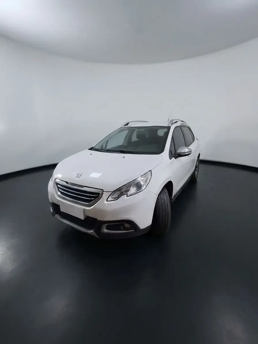 Peugeot 2008 1.6 Allure 2016 - foto 1